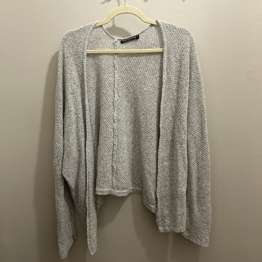 brandy melville caroline cardigan